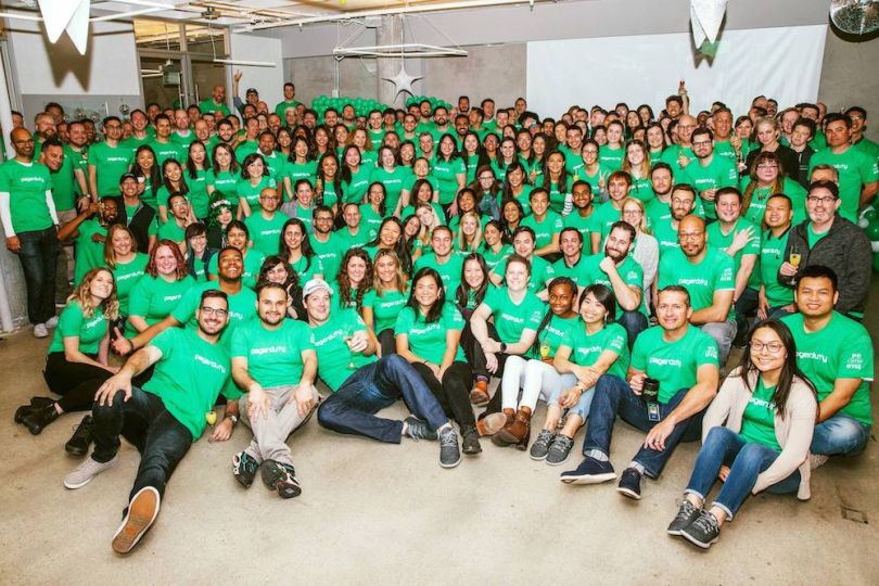 PagerDuty IT companies San Francisco Bay Area