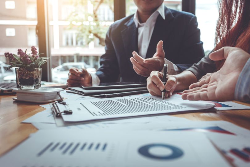 Partners Resolute angel investors San Francisco Bay Area