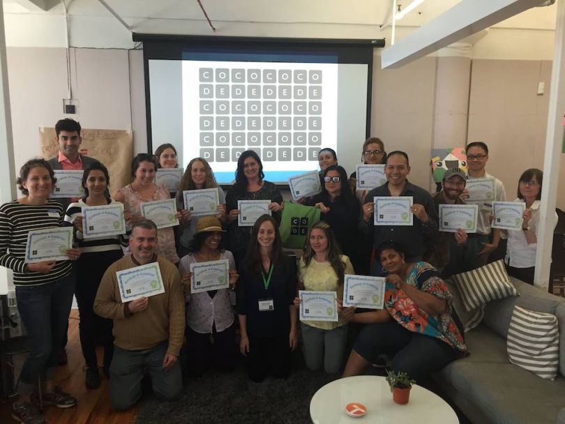 Thinkful python bootcamps Los Angeles