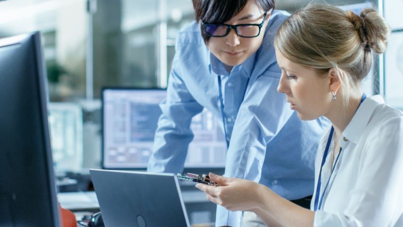 ThirdEye Data IT tech consulting firms San Francisco Bay Area