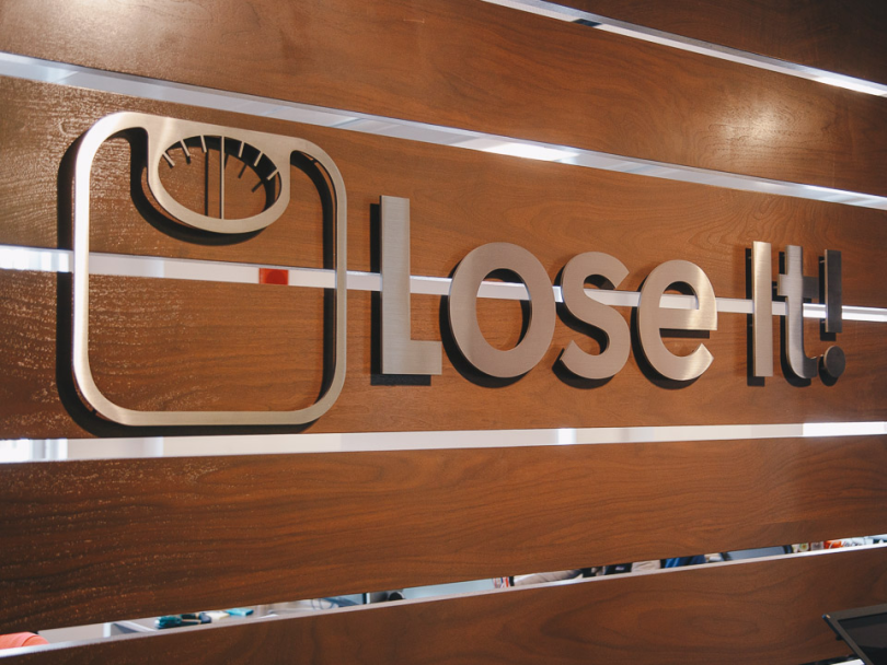 Lose It! Change management advice