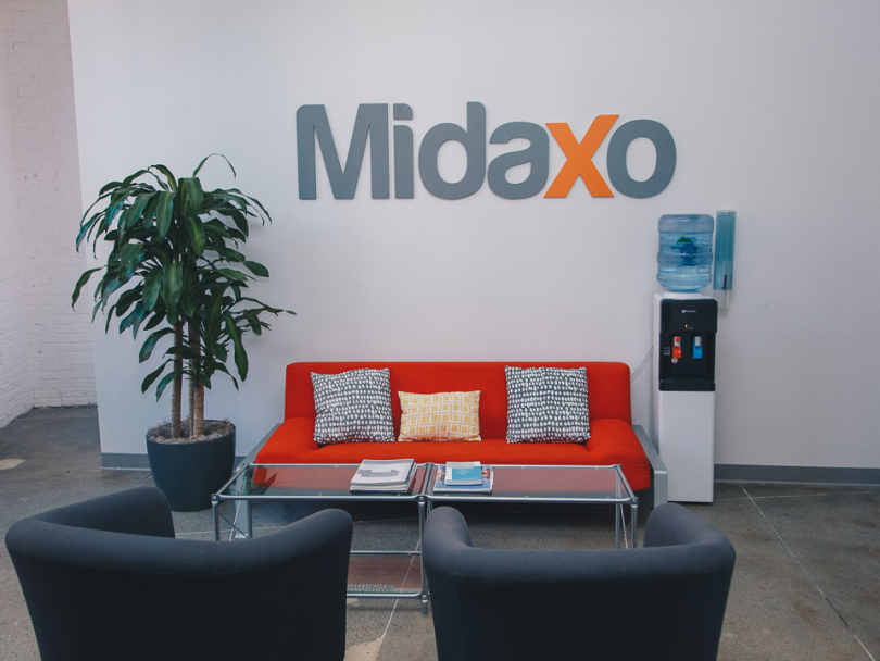 midaxo office chicago