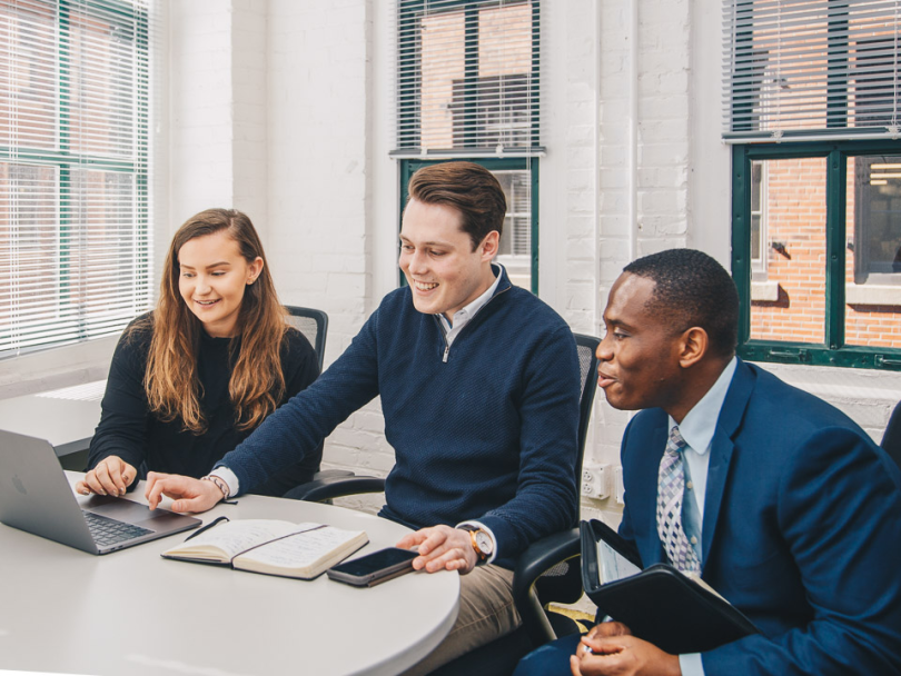 midaxo business development representative 