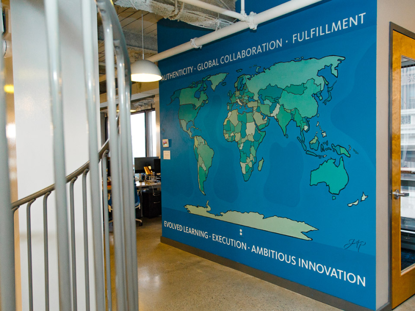 flywire offices boston