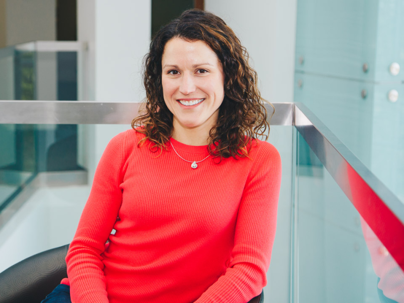 Marisa Ianelli, Senior Director, Global Talent Acquisition & Talent Brand