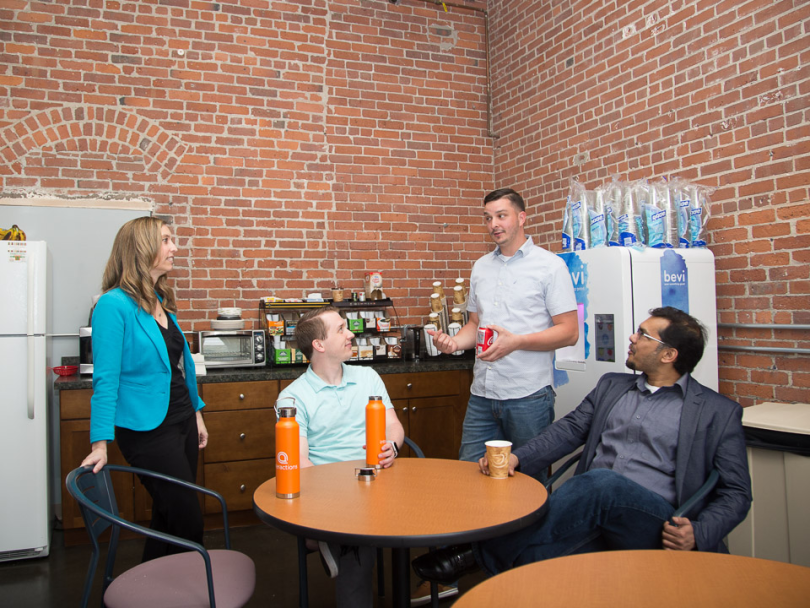 software engineering interactions boston