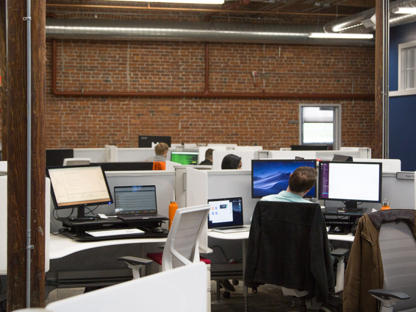interactions office