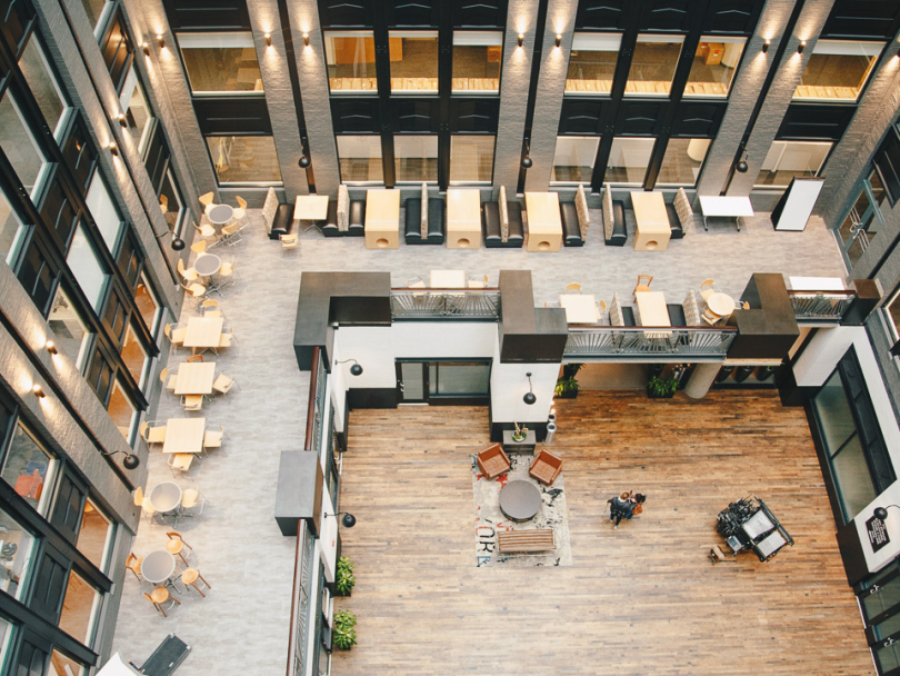 toast offices boston