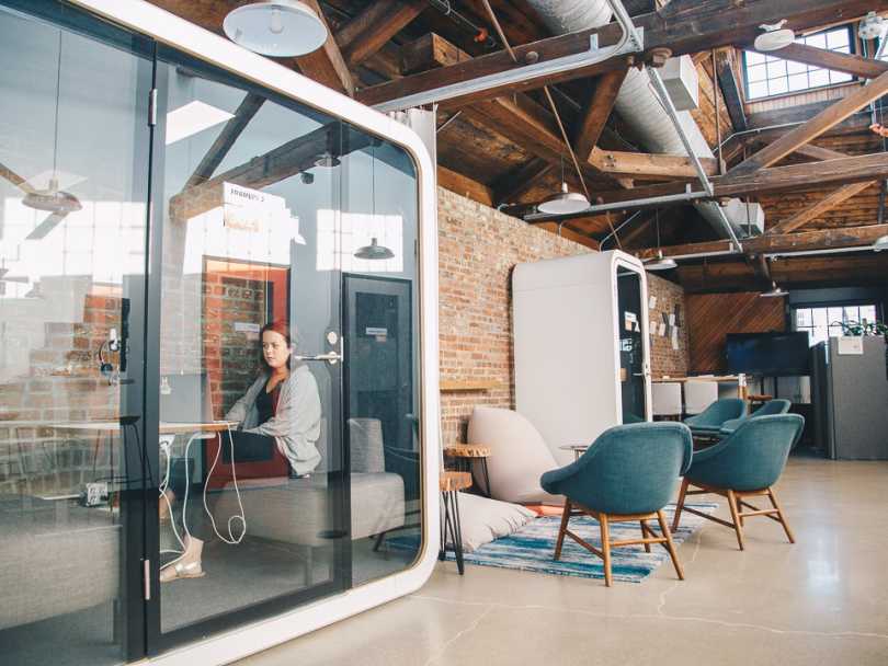 hopper team offices boston