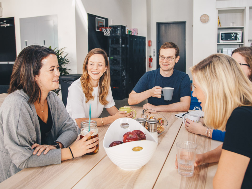 hopper data science team
