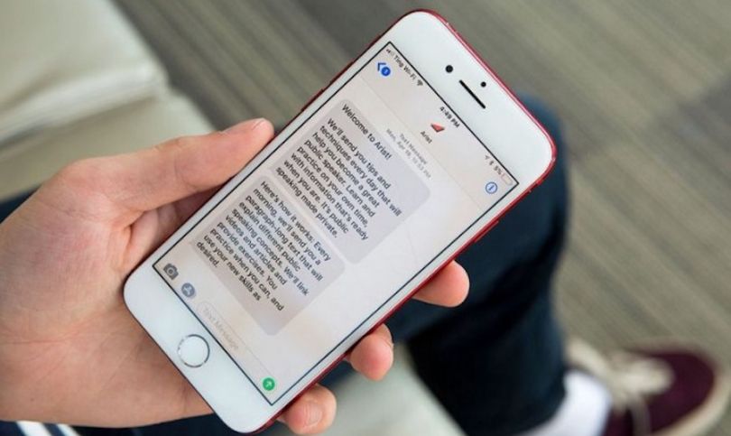 Boston-based Arist raises $1.9M seed to help companies teach through text