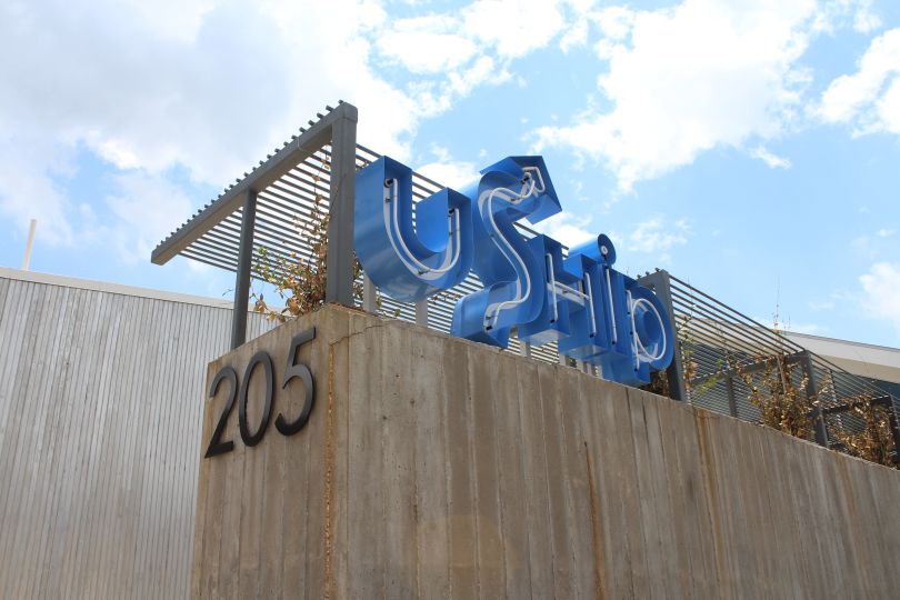 uship austin office