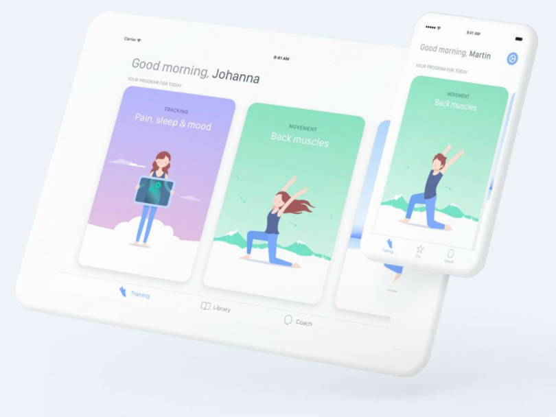 Kaia Health