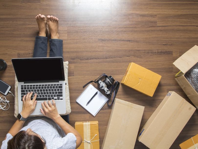 E-commerce