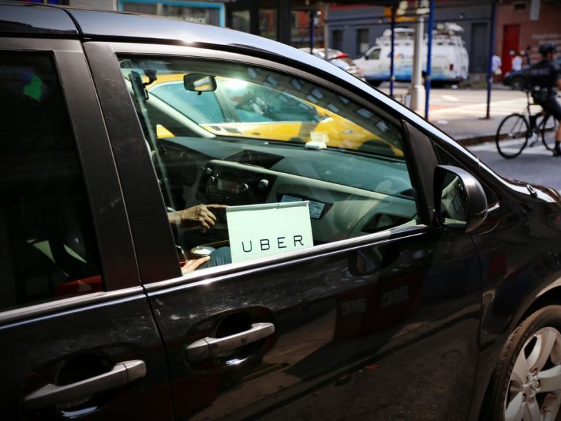 NYC taxi