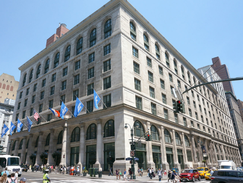 CUNY