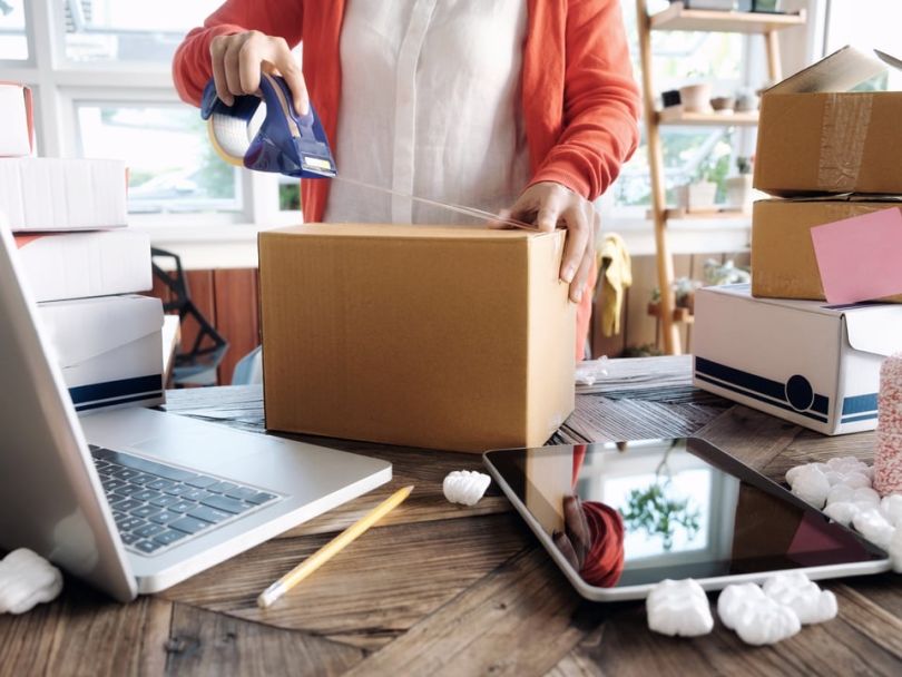 E-commerce