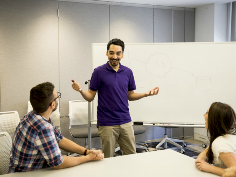 The Trade Desk Engineering Team