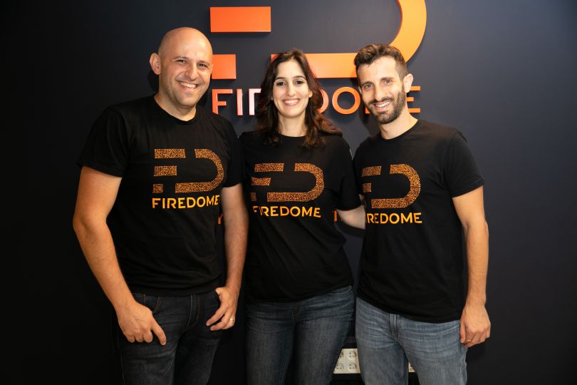 Firedome