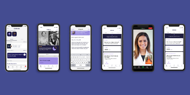NYC-based Calibrate raised $100M Series B