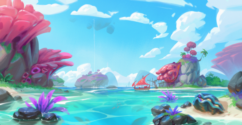 LA-based Treehouse Games raises $2.6M seed fund, plans to make cooperative games