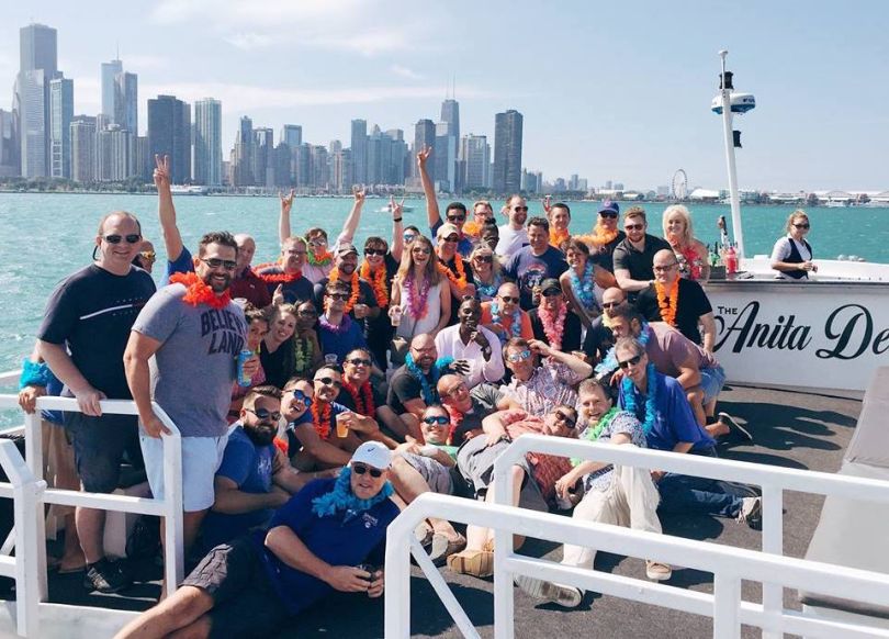 10th Magnitude Chicago cloud consultancy
