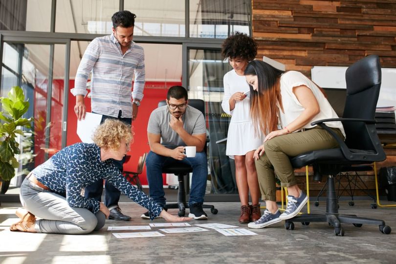10twelve advertising agencies chicago