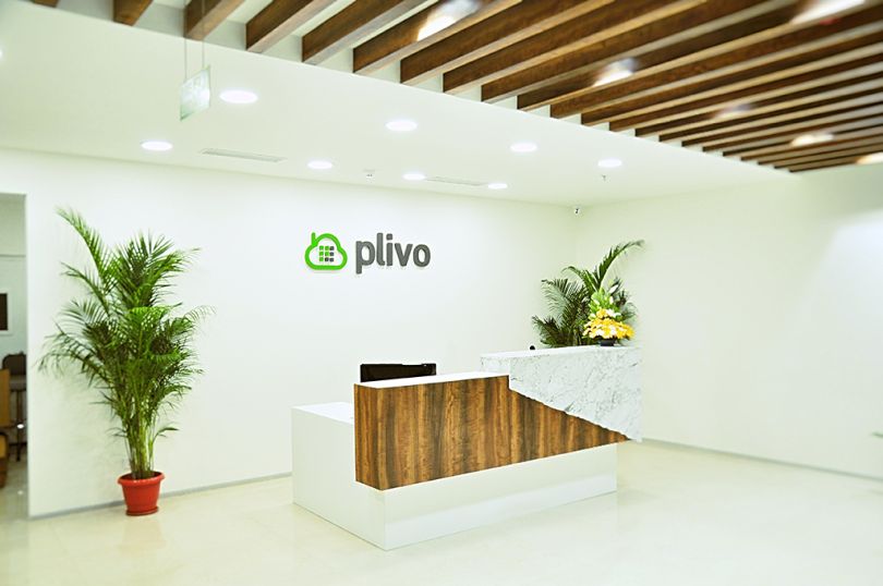Plivo