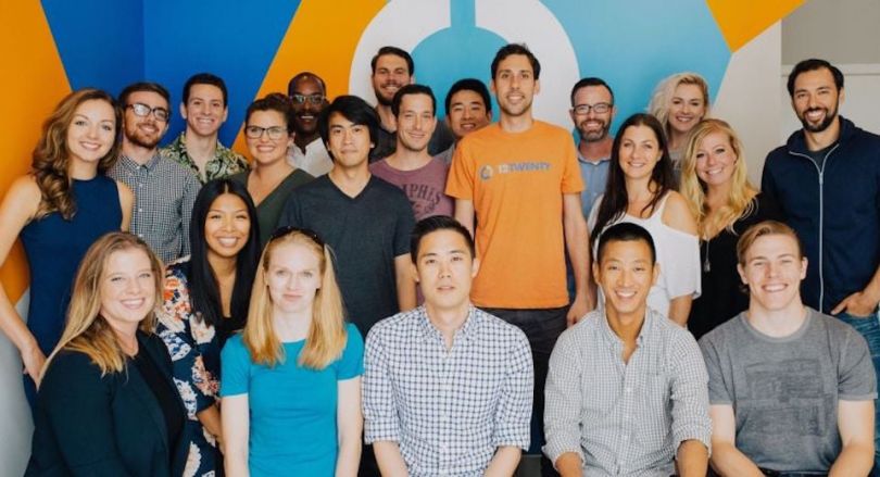 12twenty edtech startup santa monica
