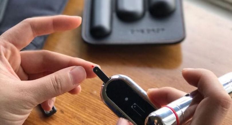 Austin-based One Drop lands $98M deal with Bayer to expand its tech beyond diabetes