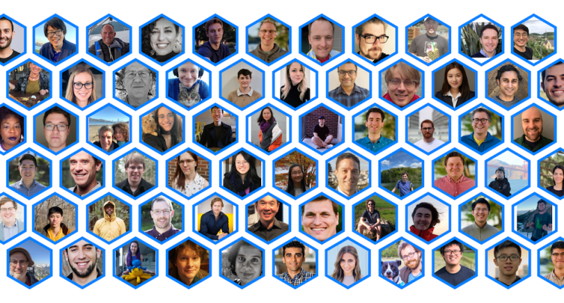 The OctoML team