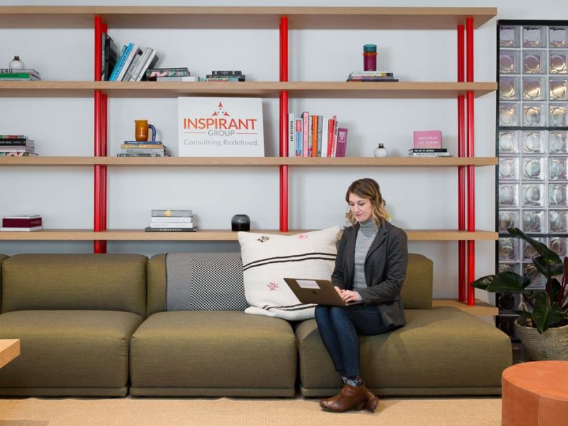 inspirant group office