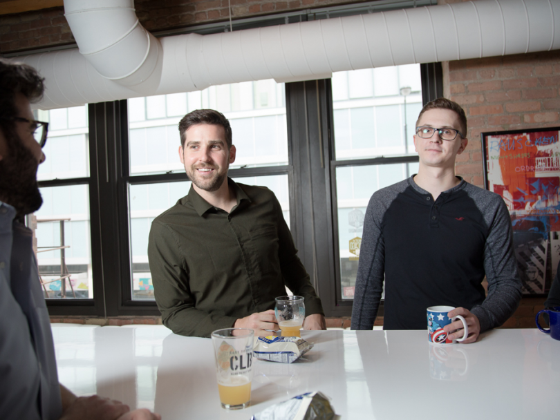 productive edge culture