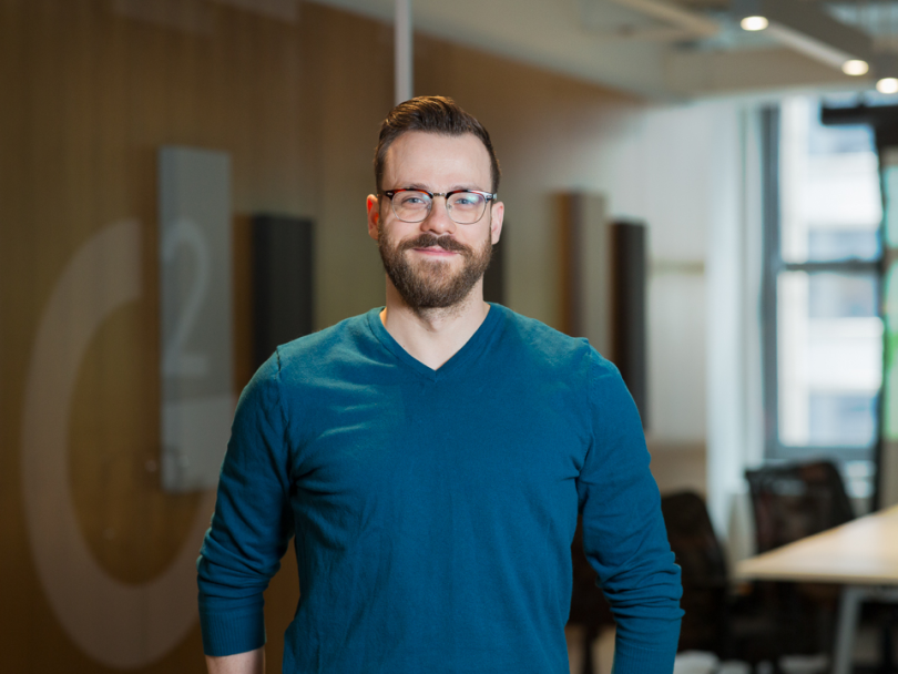 g2 crowd engineering