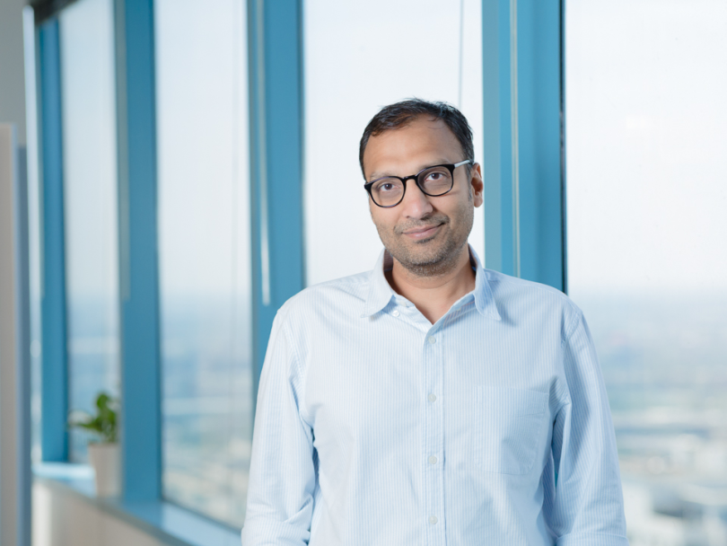 vivek vaid fourkites