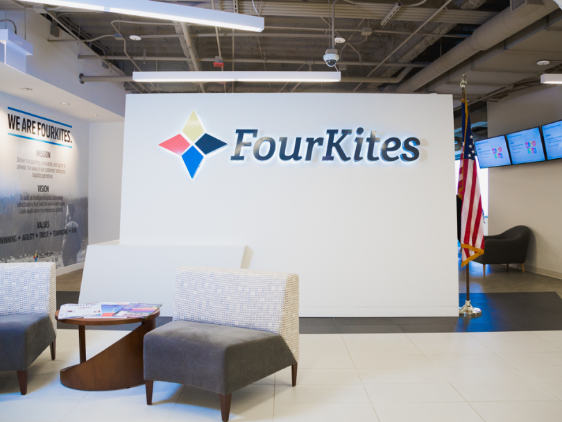 fourkites chicago