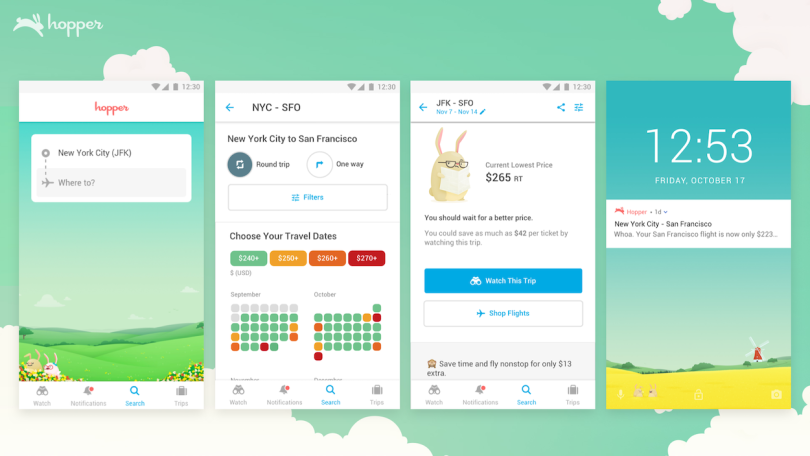 Boston-based Hopper raises $175M Series G, hiring