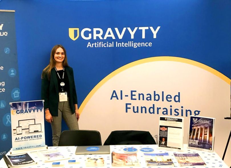 gravyty