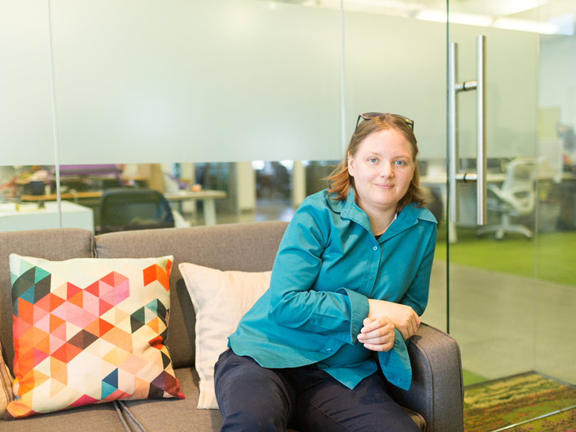 Hallmark Labs Los Angeles tech jobs
