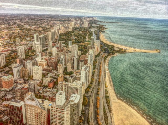 1 million chicago free stock photos