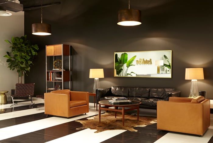 1stdibs nyc tech company