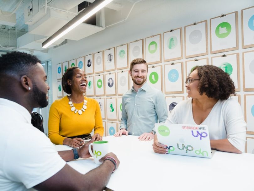 upwork