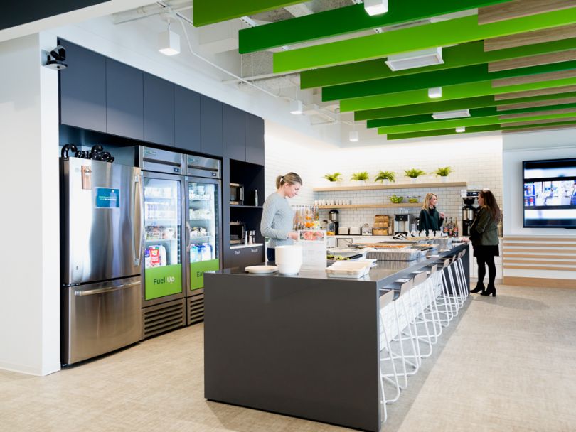 upwork office