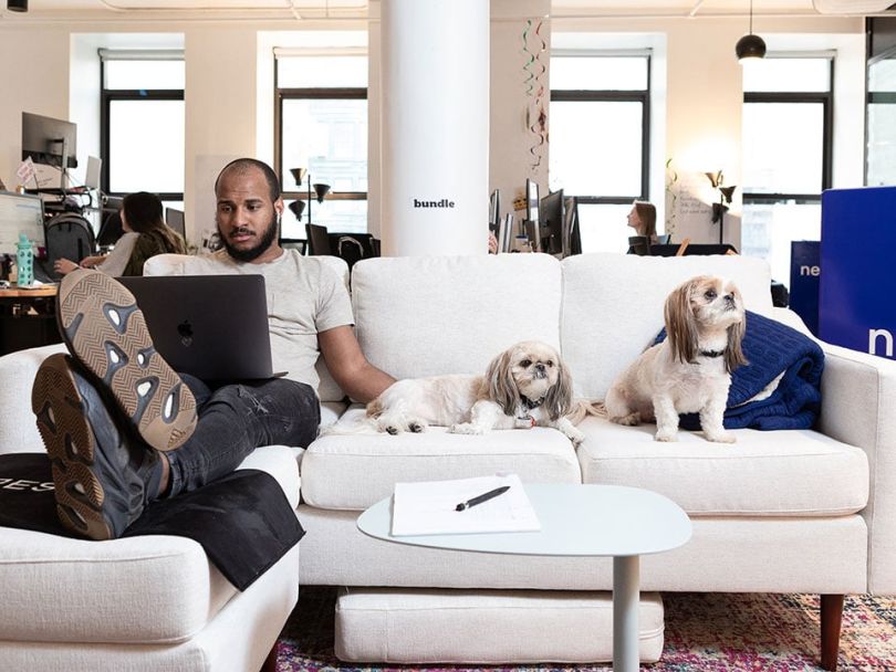 new york city tech careers