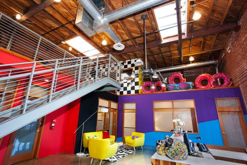 pocket.watch culver city startup media children