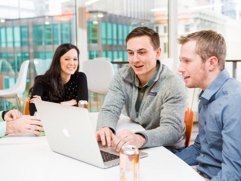 pareto intelligence chicago tech company