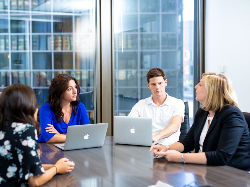 hireology chicago tech company