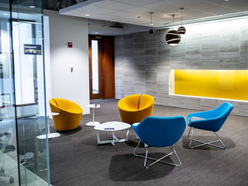 WMP Lobby