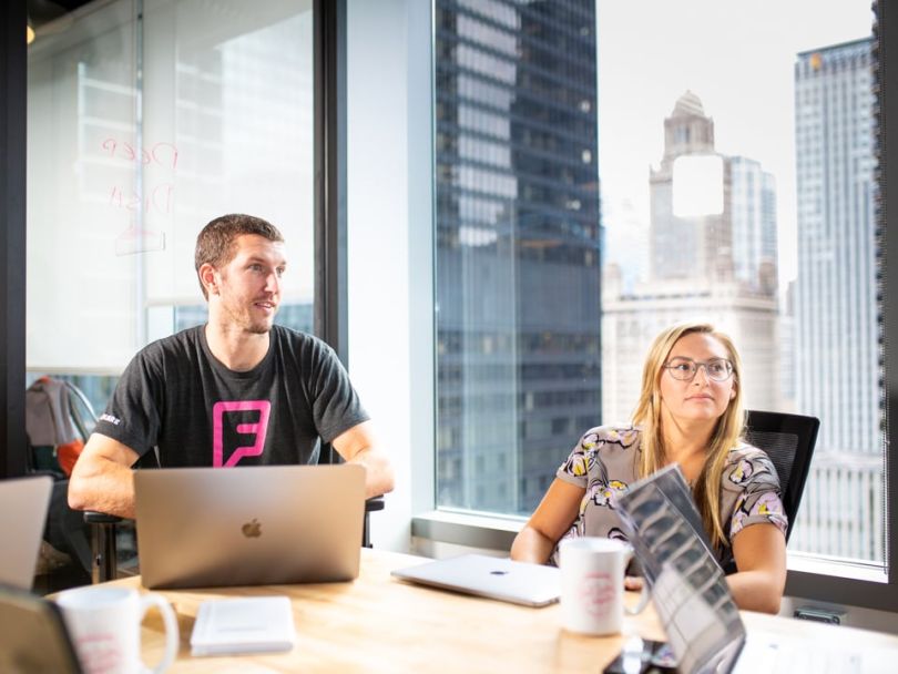 Foursquare Team