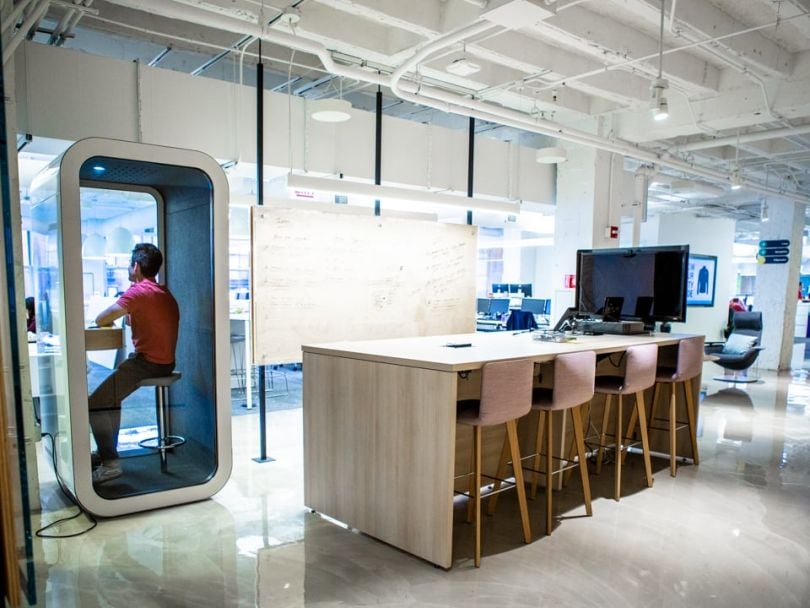 Offices at Arity
